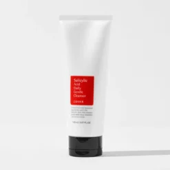 Salicylic Acid Daily Gentle Cleanser