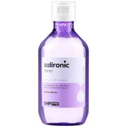 Salironic Toner