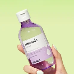 Salironic Toner