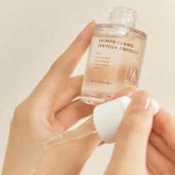 Salmon Caring Centella Ampoule