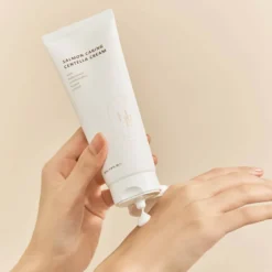 Salmon Caring Centella Cream