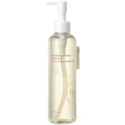 Salmon Caring Centella Light Cleansing Oil