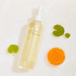 Salmon Caring Centella Light Cleansing Oil