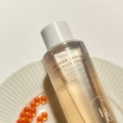 Salmon Caring Centella Toner