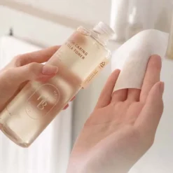 Salmon Caring Centella Toner