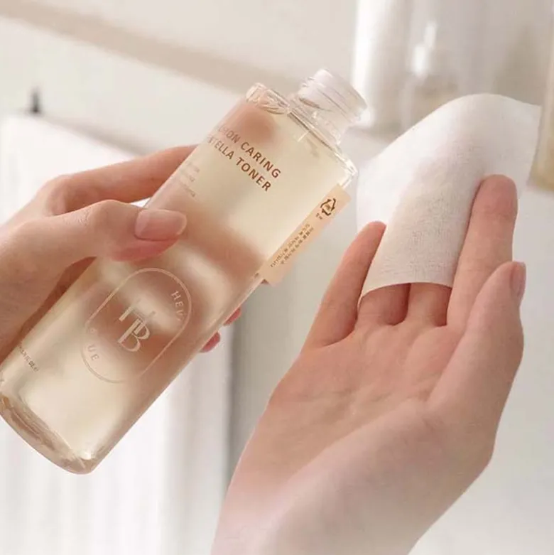 Salmon Caring Centella Toner