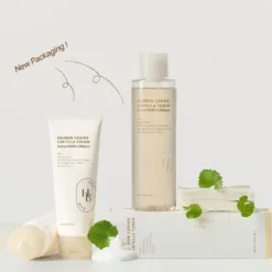 Salmon Caring Centella Toner