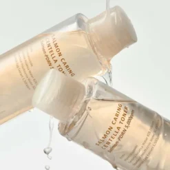Salmon Caring Centella Toner
