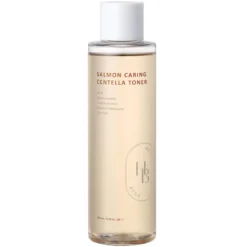 Salmon Caring Centella Toner