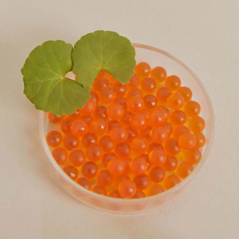 Salmon Fruity Centella Body Cream
