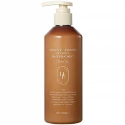 Salmon Pullkeratin Centella Hair Treatment
