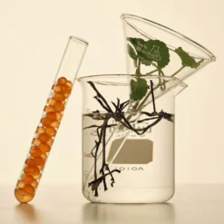 Salmon Pullkeratin Centella Hair Treatment