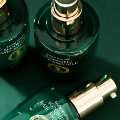 Salon Master Blooming Hair Ampoule