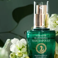 Salon Master Blooming Hair Ampoule