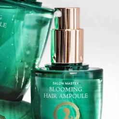 Salon Master Blooming Hair Ampoule