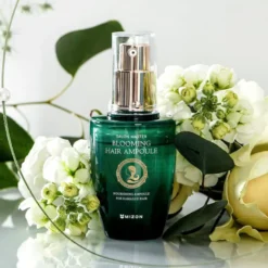 Salon Master Blooming Hair Ampoule