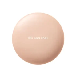 Satin Wear Healthy Green Cushion