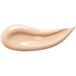 Satin Wear Healthy Green Cushion [RE-FEEL]