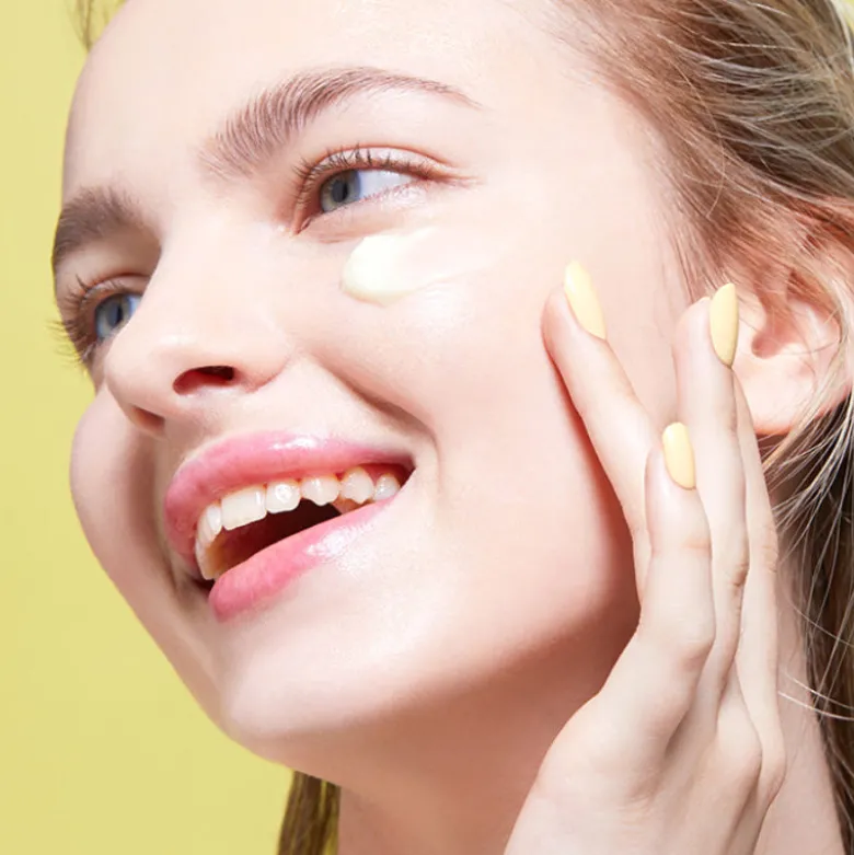 Say You Dew Moisturizing Vitamin C Cream