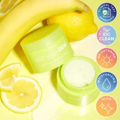 Say You Dew Moisturizing Vitamin C Cream