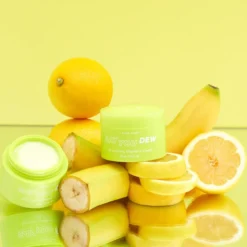 Say You Dew Moisturizing Vitamin C Cream