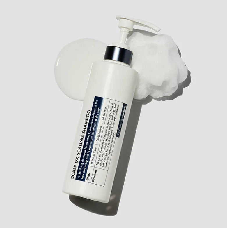Scalp DX Scaling Shampoo