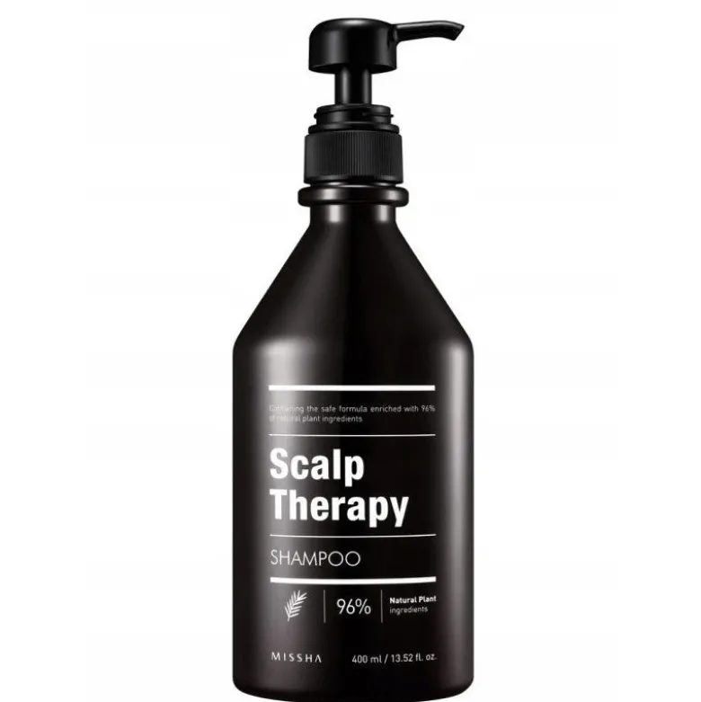 Scalp Therapy Shampoo