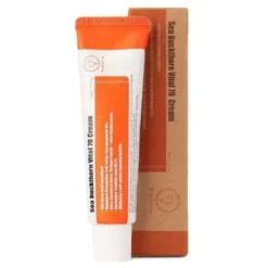 Sea Buckthorn Vital 70 Cream