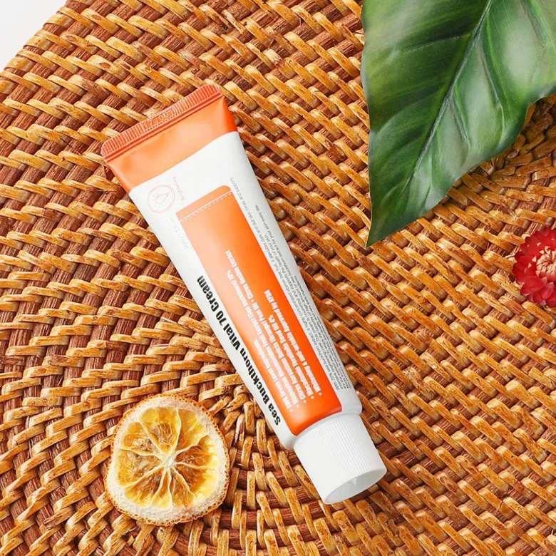Sea Buckthorn Vital 70 Cream