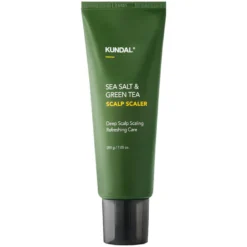 Sea Salt & Green Tea Scalp Scaler