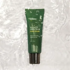 Sea Salt & Green Tea Scalp Scaler