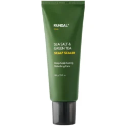 Sea Salt & Green Tea Scalp Scaler