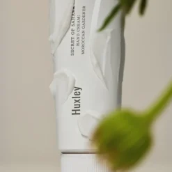 Secret of Sahara Hand Cream