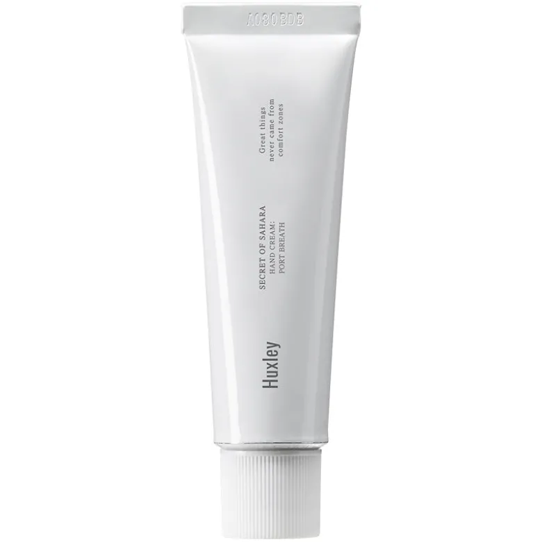 Secret of Sahara Hand Cream