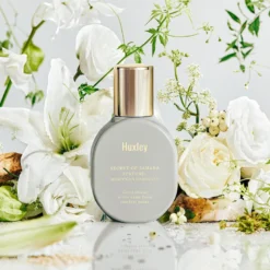 Secret of Sahara Perfume