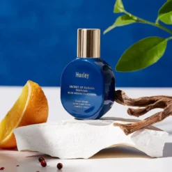 Secret of Sahara Perfume