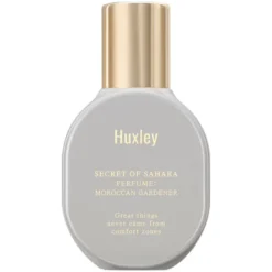Secret of Sahara Perfume