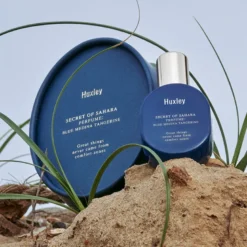 Secret of Sahara Perfume