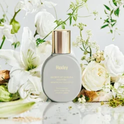 Secret of Sahara Perfume