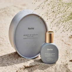 Secret of Sahara Perfume