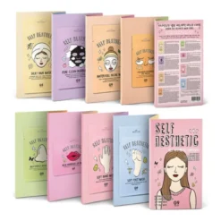Self Aesthetic Magazine