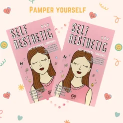 Self Aesthetic Magazine