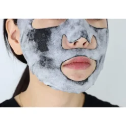 Self Aesthetic Poreclean Bubble Mask