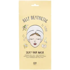 Self Aesthetic Silky Hair Mask