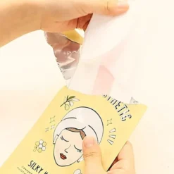 Self Aesthetic Silky Hair Mask