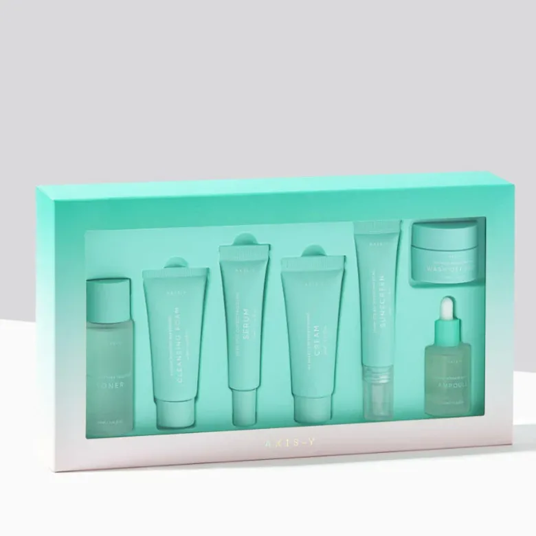 Self Care Set