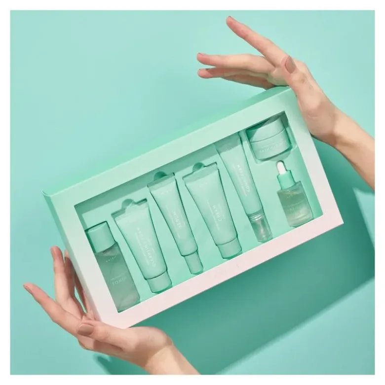Self Care Set