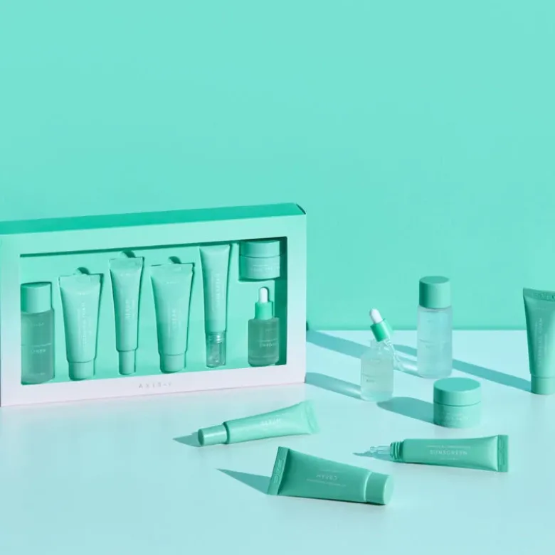 Self Care Set