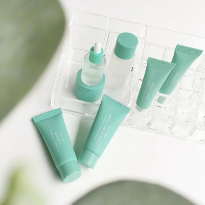 Self Care Set