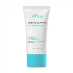 Sensitive Balancing Sun Protection plus